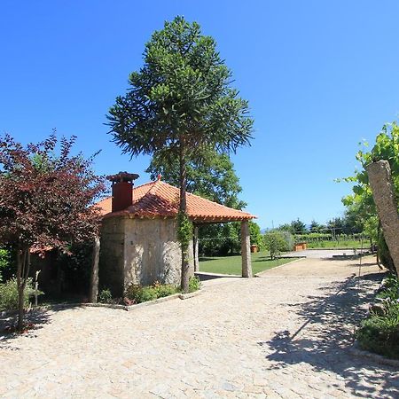Geraz do Lima Quinta Mirandaヴィラ エクステリア 写真