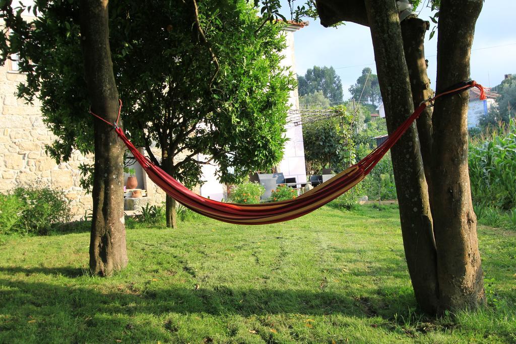 Geraz do Lima Quinta Mirandaヴィラ 部屋 写真