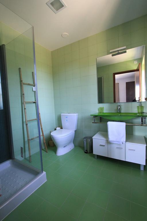 Geraz do Lima Quinta Mirandaヴィラ 部屋 写真