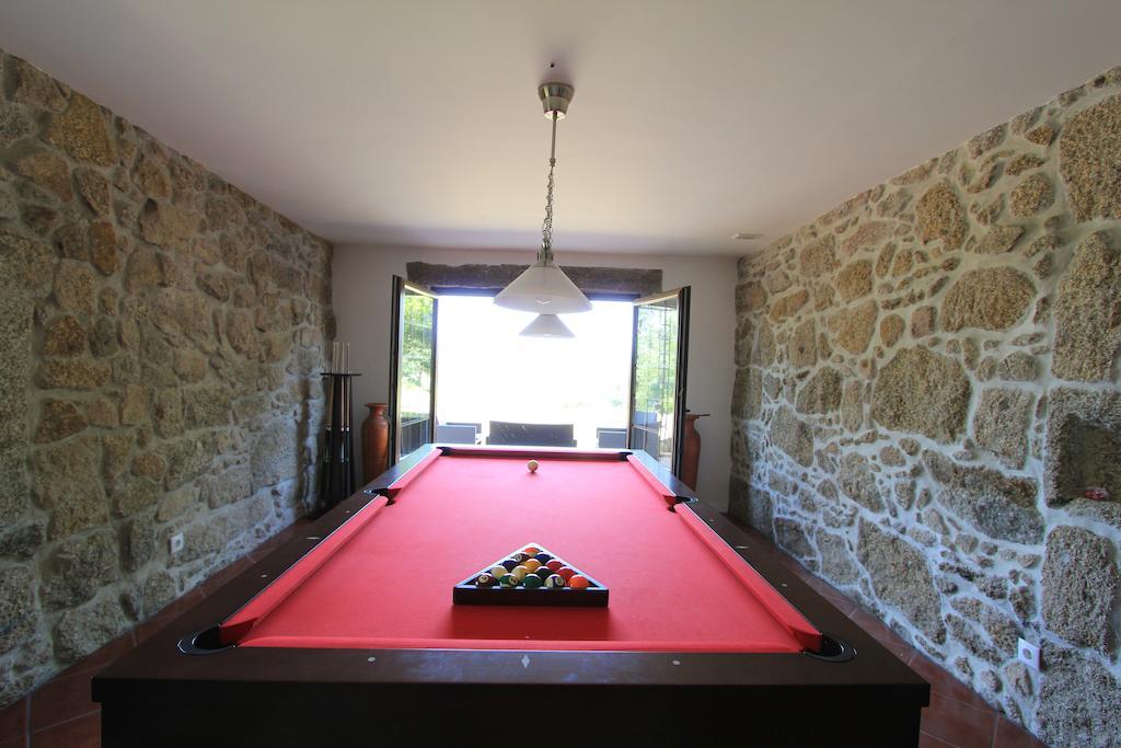 Geraz do Lima Quinta Mirandaヴィラ 部屋 写真