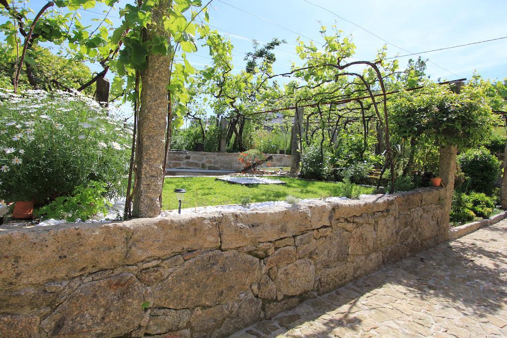 Geraz do Lima Quinta Mirandaヴィラ 部屋 写真