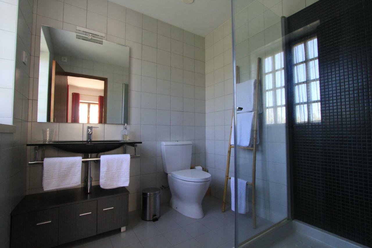 Geraz do Lima Quinta Mirandaヴィラ エクステリア 写真